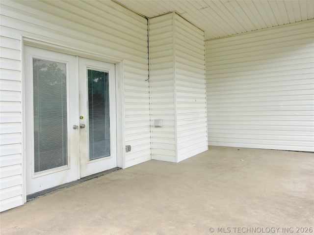 11001 Shortcut Road, Mounds, OK 74047