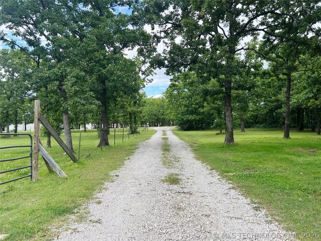 11001 Shortcut Road, Mounds, OK 74047