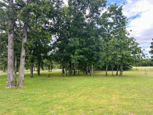 11001 Shortcut Road, Mounds, OK 74047