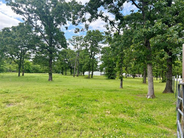 11001 Shortcut Road, Mounds, OK 74047