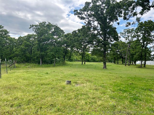 11001 Shortcut Road, Mounds, OK 74047