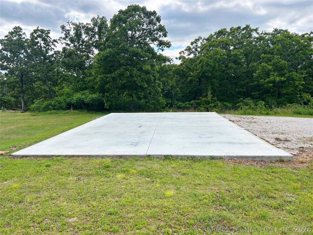 11001 Shortcut Road, Mounds, OK 74047