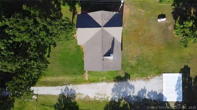 11001 Shortcut Road, Mounds, OK 74047