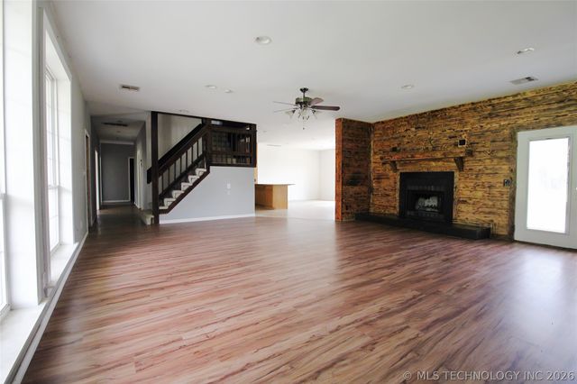 11001 Shortcut Road, Mounds, OK 74047