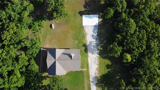 11001 Shortcut Road, Mounds, OK 74047