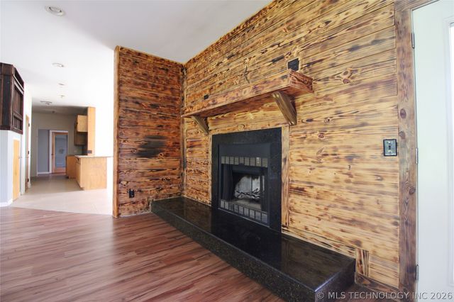 11001 Shortcut Road, Mounds, OK 74047