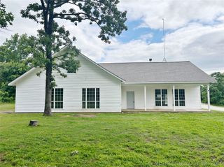 11001 Shortcut Road, Mounds, OK 74047