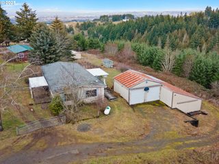 25185 Sw NEILL Rd, Sherwood, OR 97140