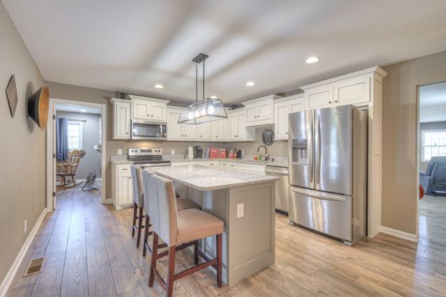 149 Brown Lane, Shelbyville, TN 37160