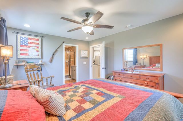 149 Brown Lane, Shelbyville, TN 37160