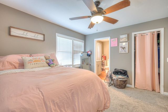 149 Brown Lane, Shelbyville, TN 37160