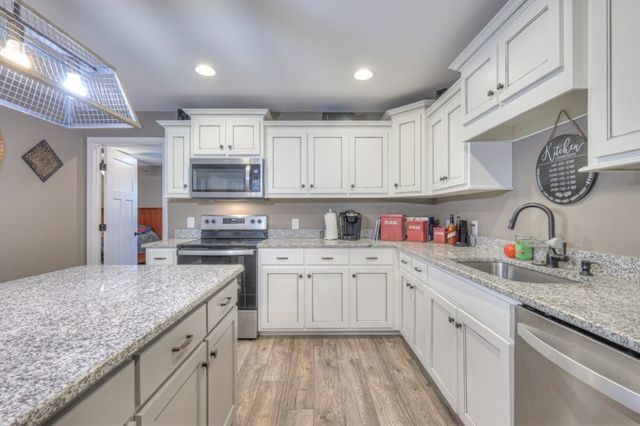 149 Brown Lane, Shelbyville, TN 37160