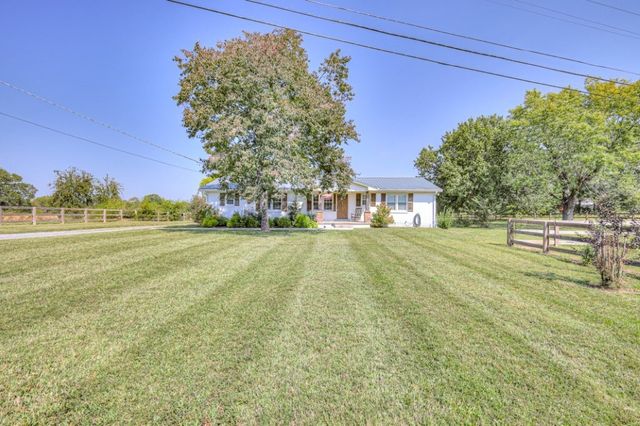 149 Brown Lane, Shelbyville, TN 37160