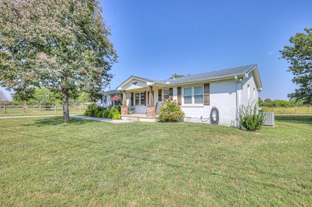 149 Brown Lane, Shelbyville, TN 37160