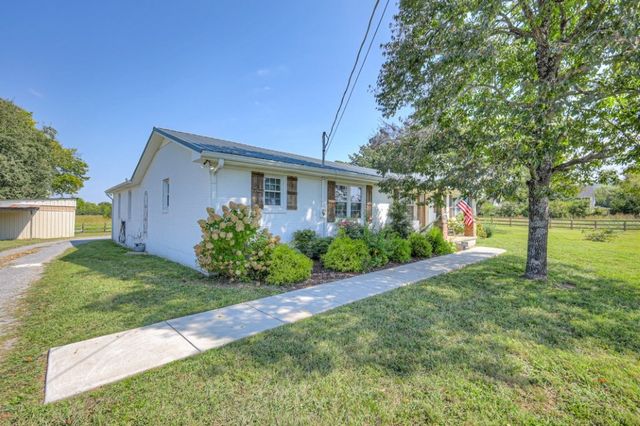 149 Brown Lane, Shelbyville, TN 37160