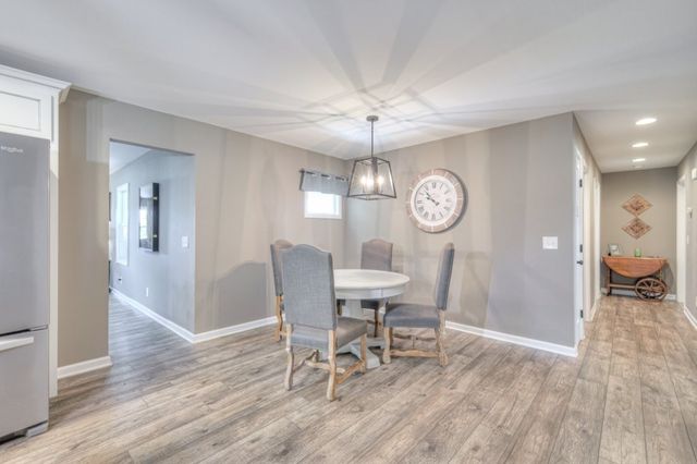 149 Brown Lane, Shelbyville, TN 37160