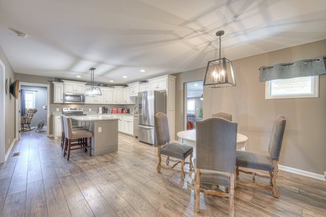 149 Brown Lane, Shelbyville, TN 37160