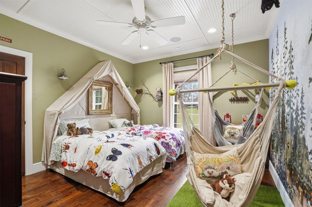 2151 Lipan Highway, Granbury, TX 76048