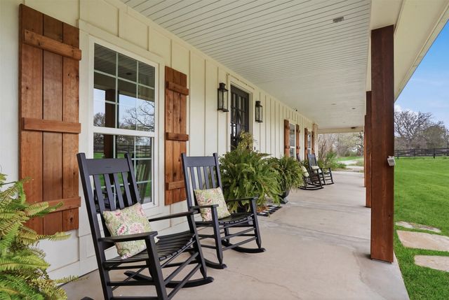 2151 Lipan Highway, Granbury, TX 76048