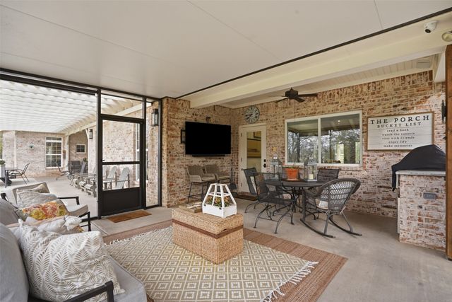 2151 Lipan Highway, Granbury, TX 76048