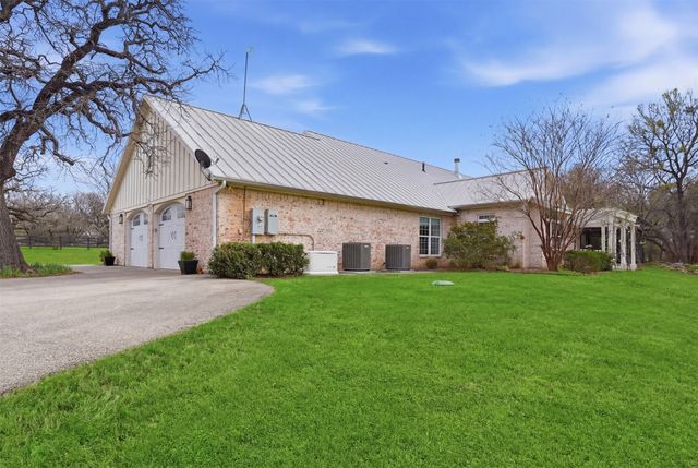 2151 Lipan Highway, Granbury, TX 76048