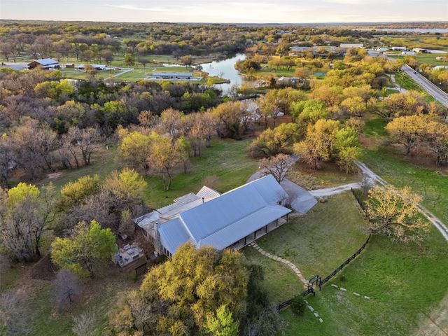2151 Lipan Highway, Granbury, TX 76048