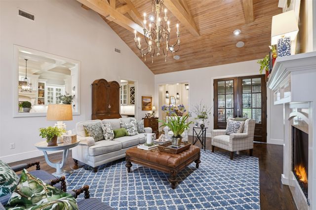 2151 Lipan Highway, Granbury, TX 76048