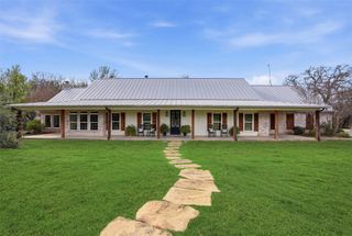 2151 Lipan Highway, Granbury, TX 76048