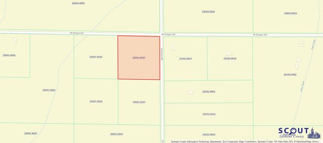 62xB W Oregon Rd, Deer Park, WA 99006