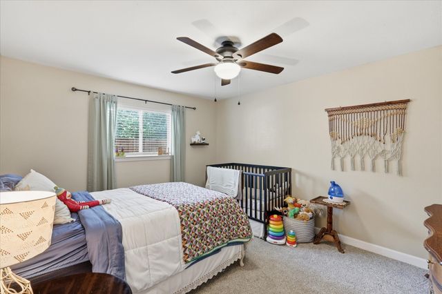 217 E Louella Drive, Hurst, TX 76054