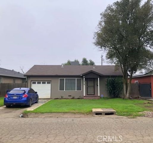 1312 W 24th, Merced, CA 95340