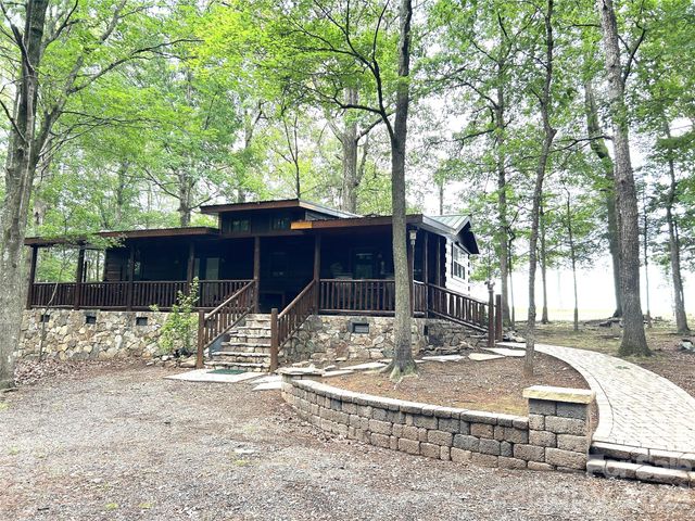 3909 Wightman Church Road, Polkton, NC 28135