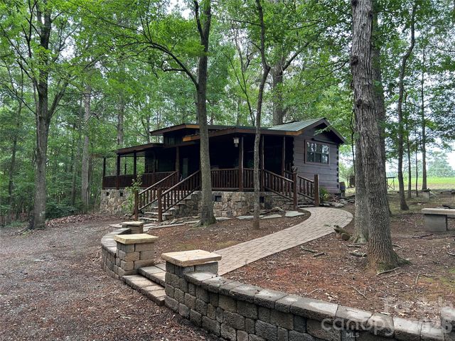 3909 Wightman Church Road, Polkton, NC 28135