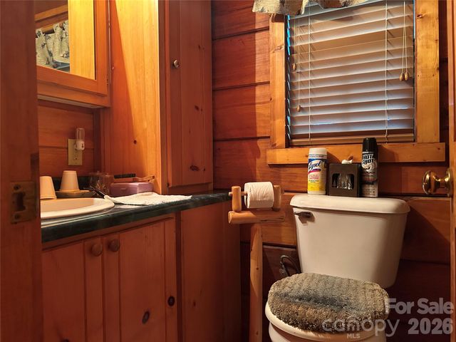 3909 Wightman Church Road, Polkton, NC 28135