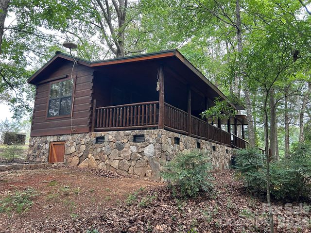 3909 Wightman Church Road, Polkton, NC 28135
