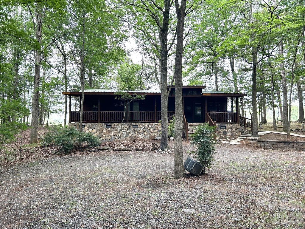 3909 Wightman Church Road, Polkton, NC 28135