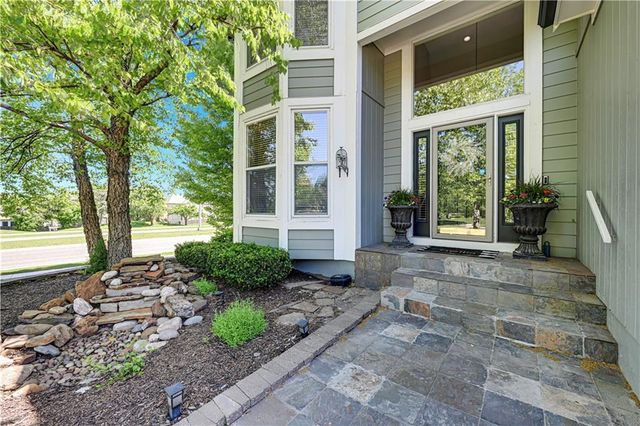 14301 Bond Street, Overland Park, KS 66221
