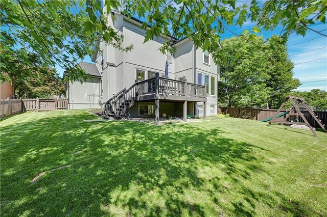 14301 Bond Street, Overland Park, KS 66221