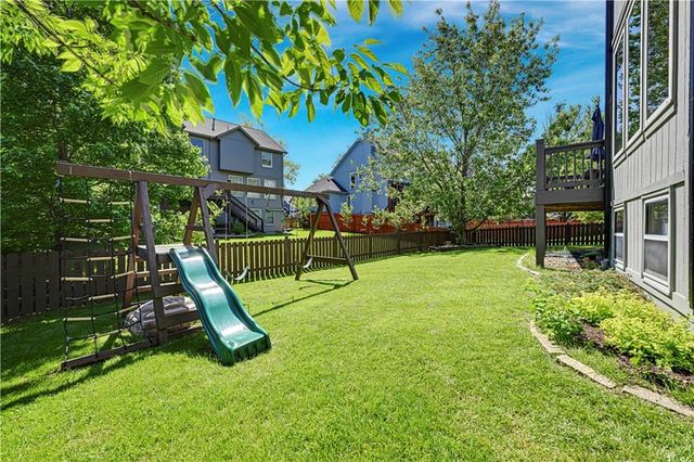 14301 Bond Street, Overland Park, KS 66221