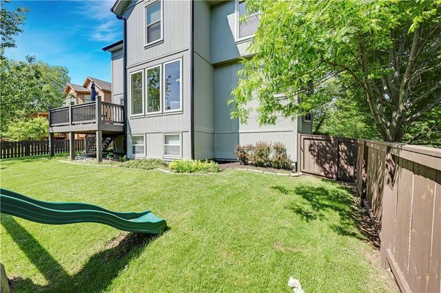 14301 Bond Street, Overland Park, KS 66221