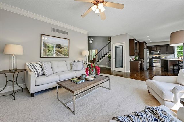14301 Bond Street, Overland Park, KS 66221