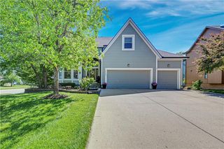 14301 Bond Street, Overland Park, KS 66221
