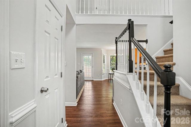 9900 Davis Lake Parkway, Charlotte, NC 28269