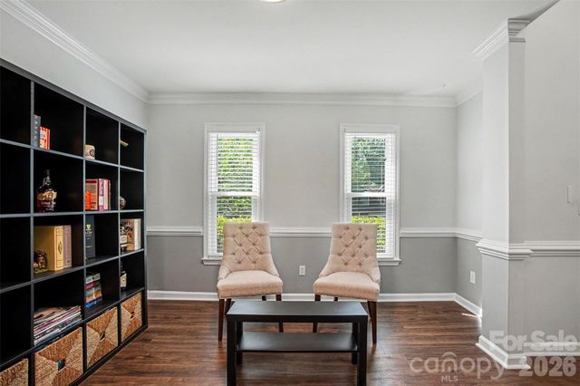 9900 Davis Lake Parkway, Charlotte, NC 28269