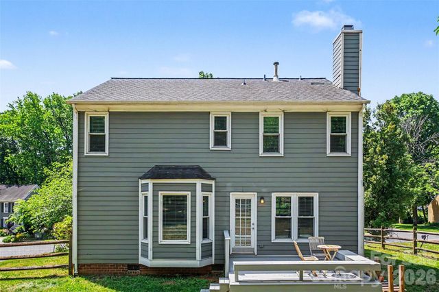 9900 Davis Lake Parkway, Charlotte, NC 28269