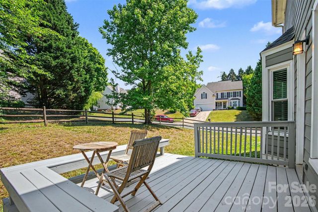 9900 Davis Lake Parkway, Charlotte, NC 28269