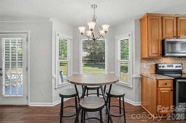 9900 Davis Lake Parkway, Charlotte, NC 28269