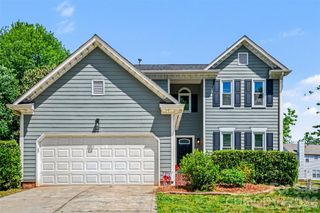 9900 Davis Lake Parkway, Charlotte, NC 28269