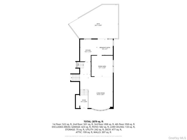 189 Regent Drive, Lido Beach, NY 11561