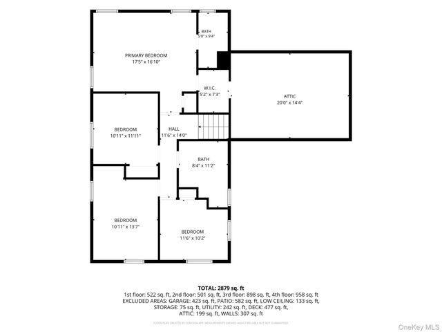 189 Regent Drive, Lido Beach, NY 11561